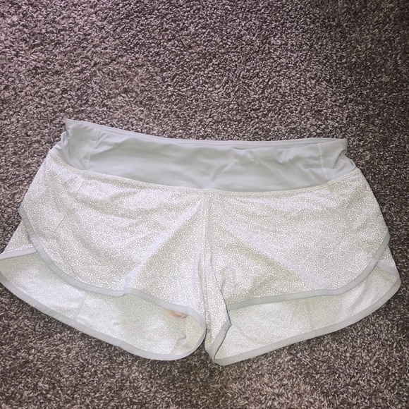 lululemon athletica Pants - Lululemon speed up short